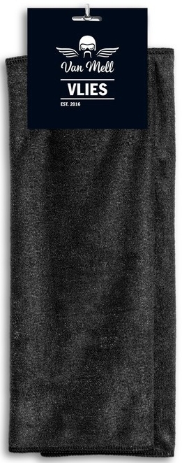 Image of Van Mell Vlies Ensemble de tissus de microfibre de moto