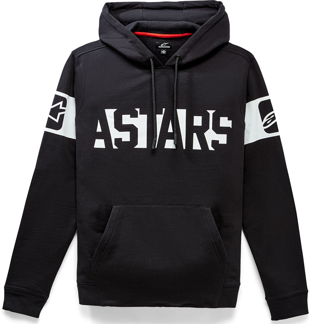 Alpinestars Broadband Capuche Noir S