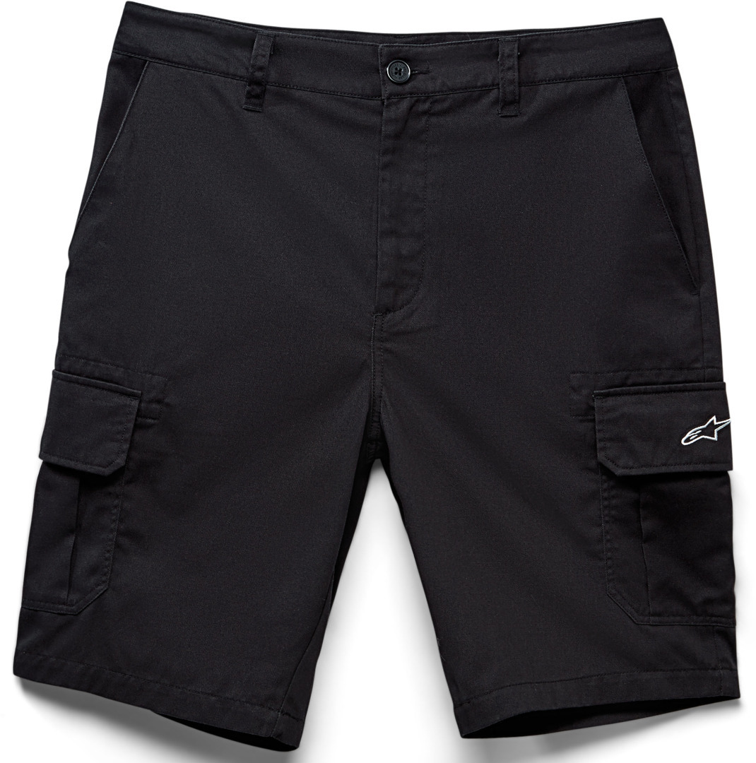 Alpinestars Input Cargo Shorts Noir 28