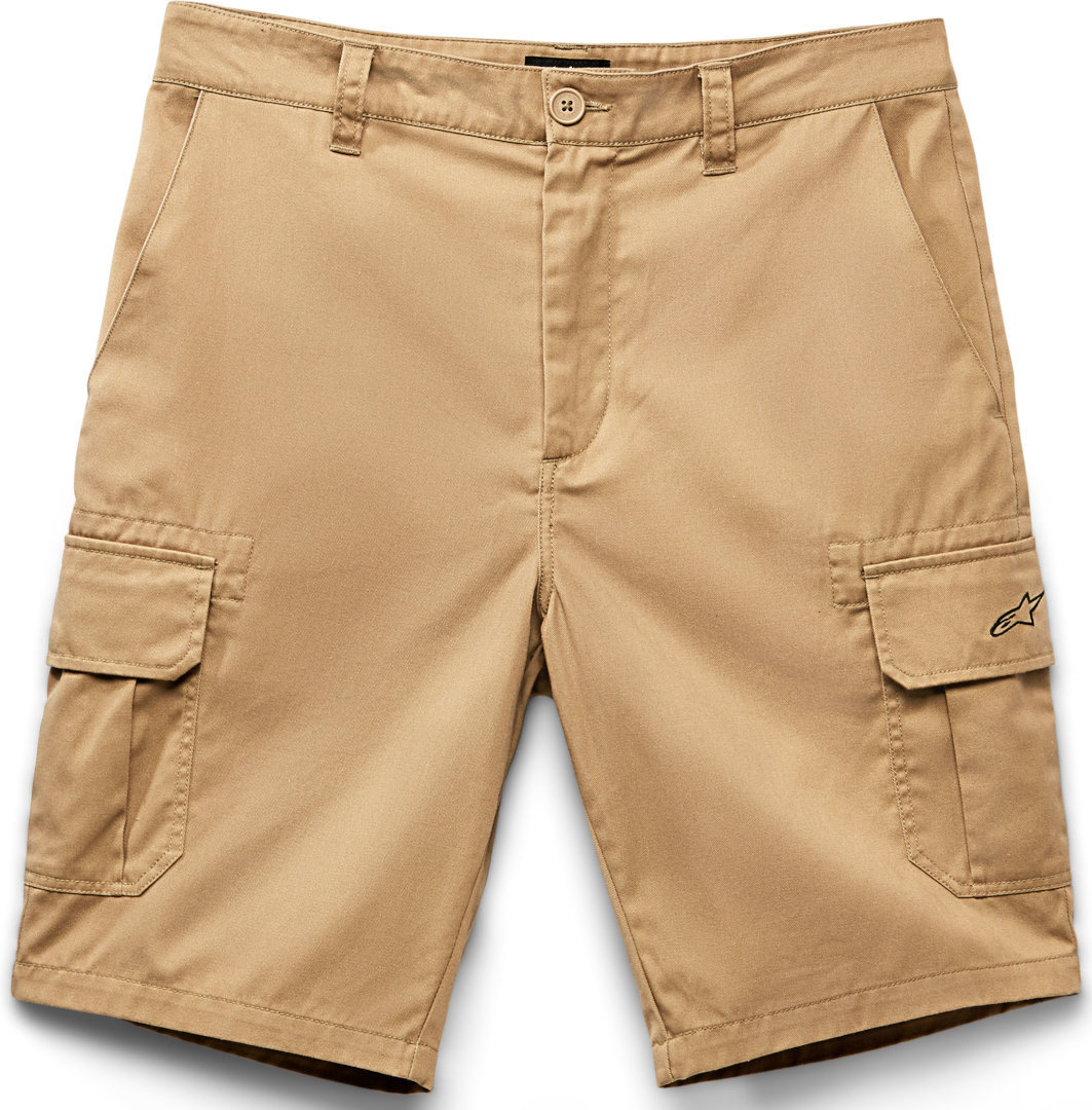 Alpinestars Input Cargo Shorts Beige 28
