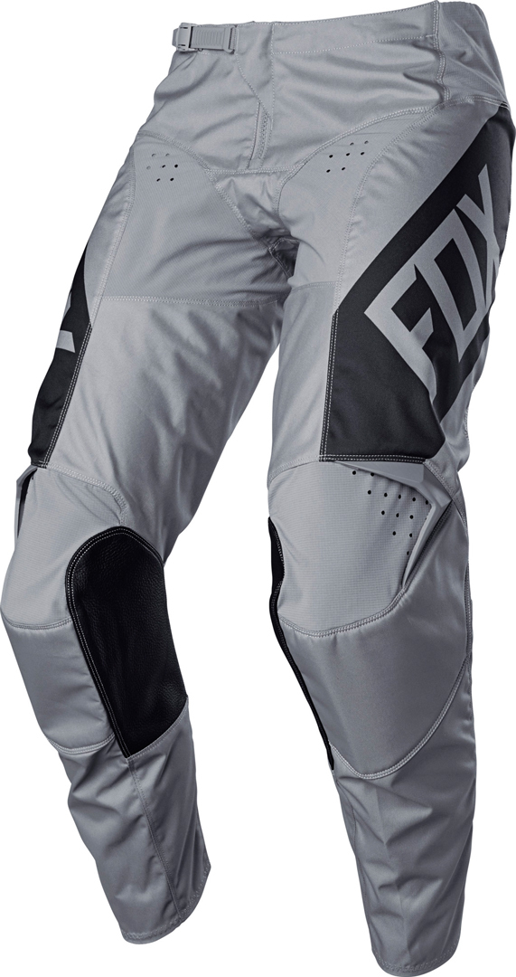 FOX 180 REVN Pantalon Motocross Gris 28