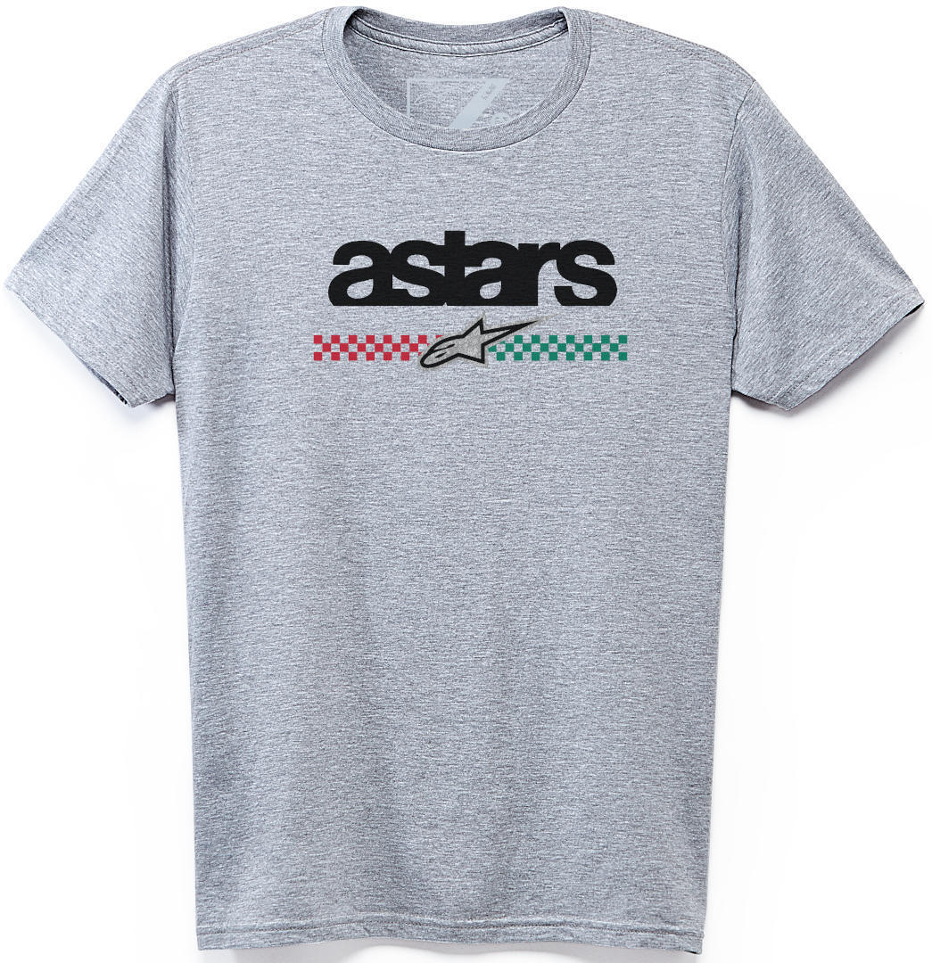 Alpinestars Prop T-Shirt Gris S