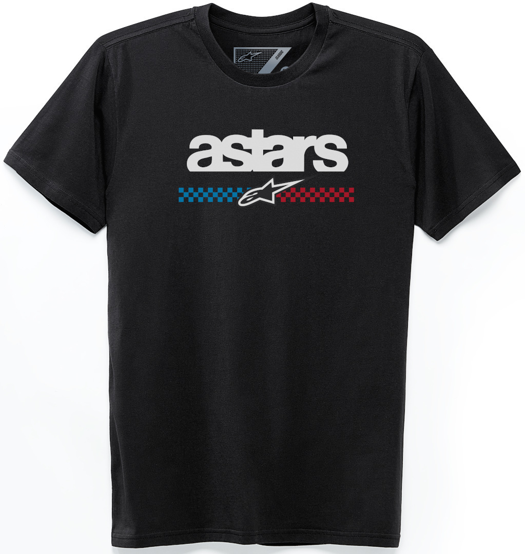 Alpinestars Prop T-Shirt Noir S