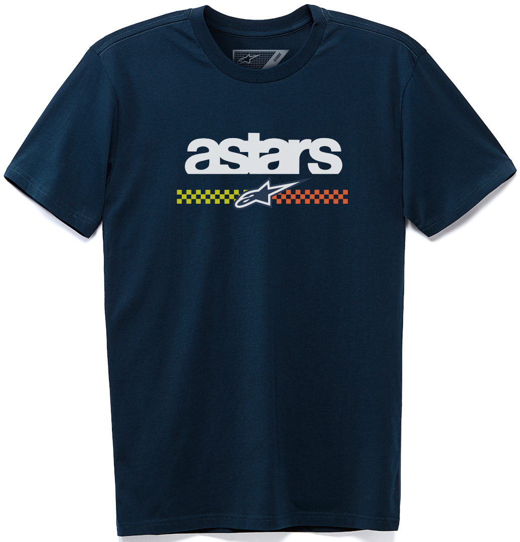 Alpinestars Prop T-Shirt Bleu S