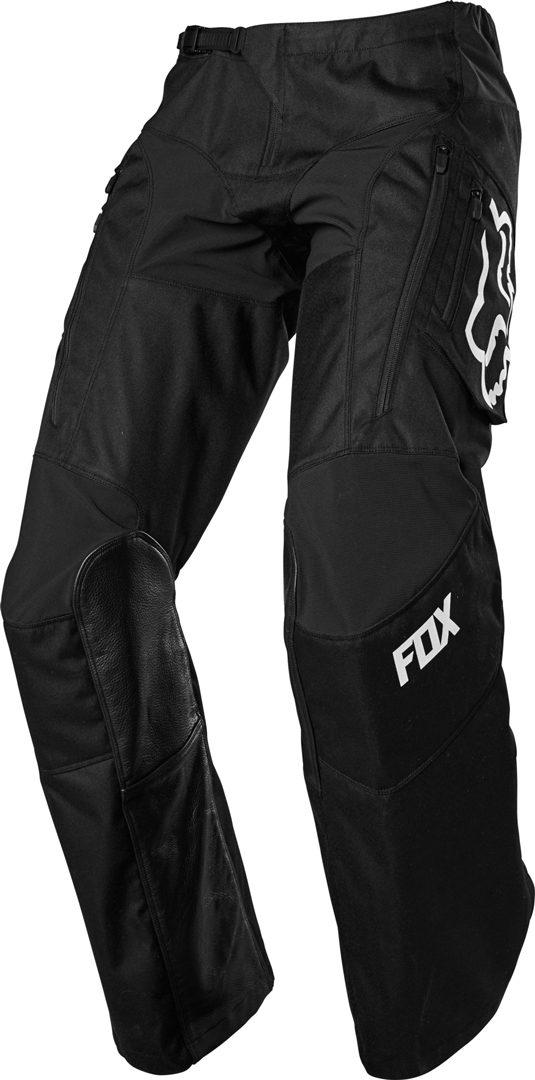 FOX Legion LT EX Pantalon Motocross Noir 28
