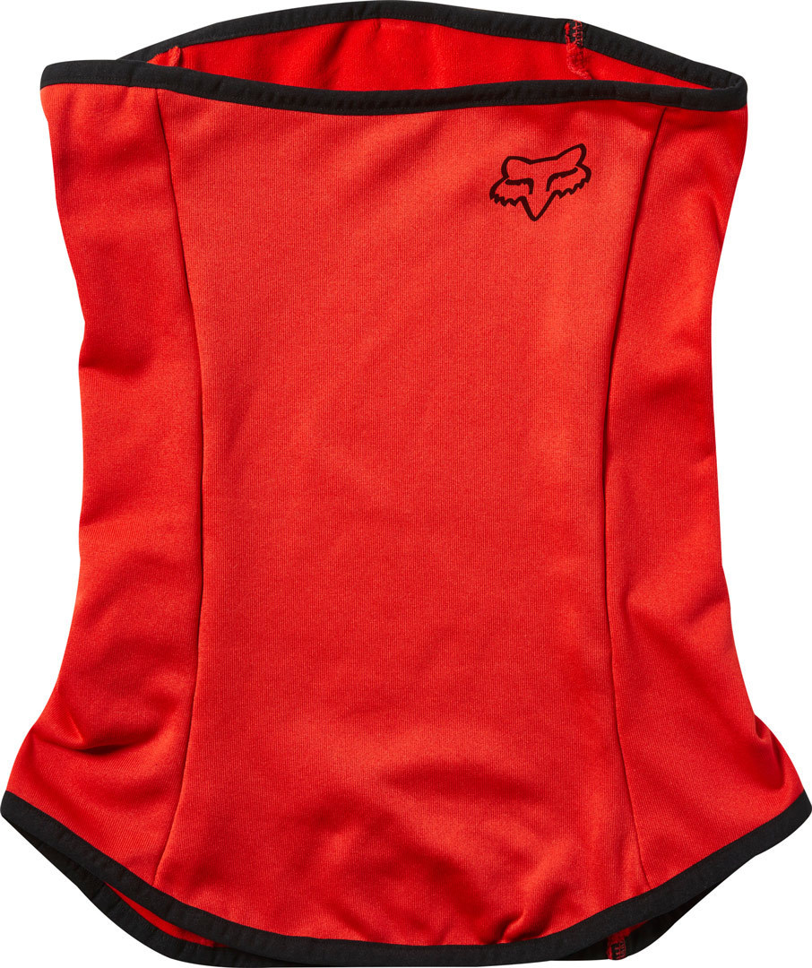 FOX Polartec Chauffe-cou Rouge unique taille