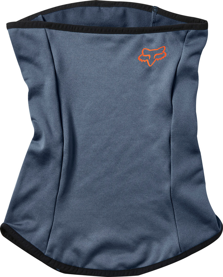 FOX Polartec Chauffe-cou Bleu unique taille
