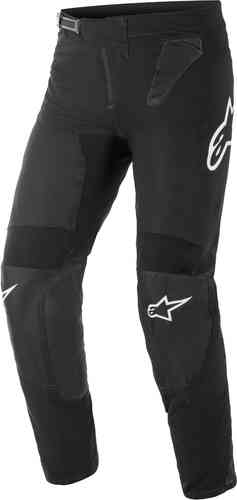 Alpinestars Supertech Blaze Pantalones de Motocross Negro 40
