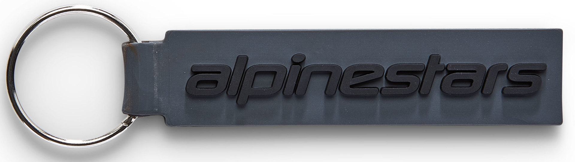 Alpinestars Linear Porte-clés Gris unique taille
