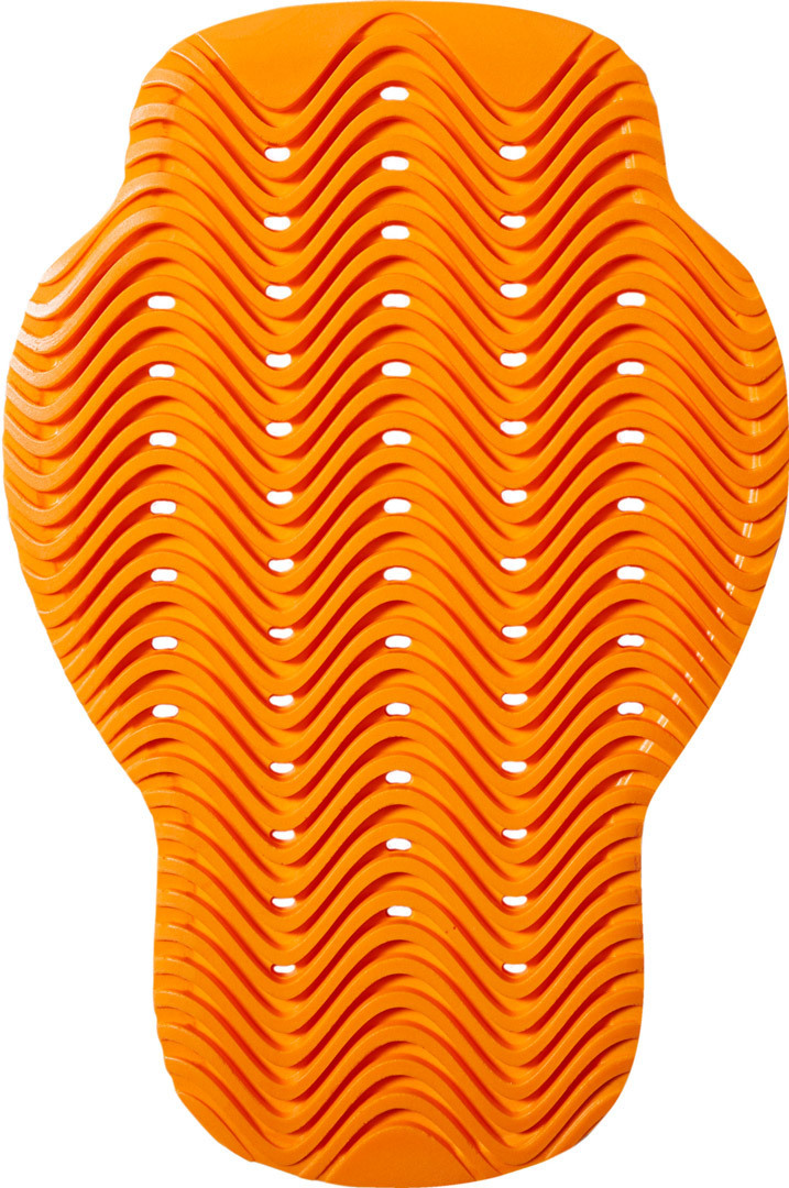 FOX D3O Viper Protecteur de dos Orange S