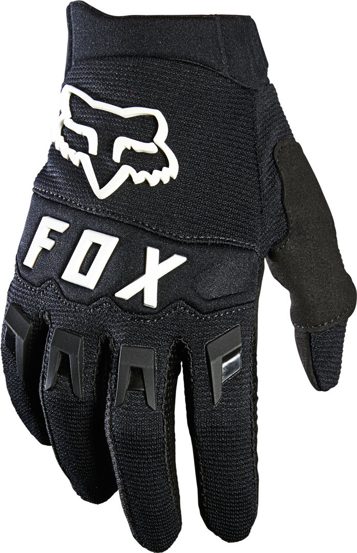 FOX Dirtpaw Pantalon motocross pour les jeunes Noir XS