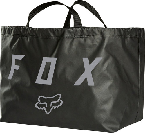 FOX Utility Cambio Mat Nero unica taglia
