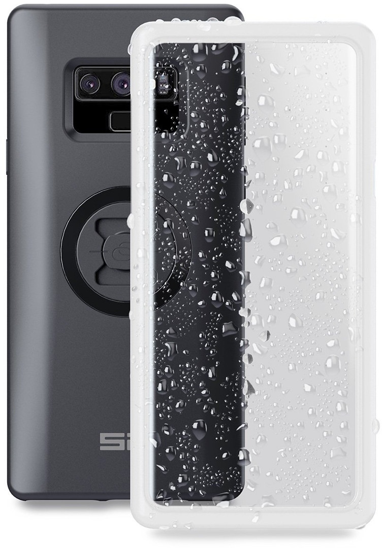 SP Connect Samsung Note 9 Couverture météo Blanc unique taille