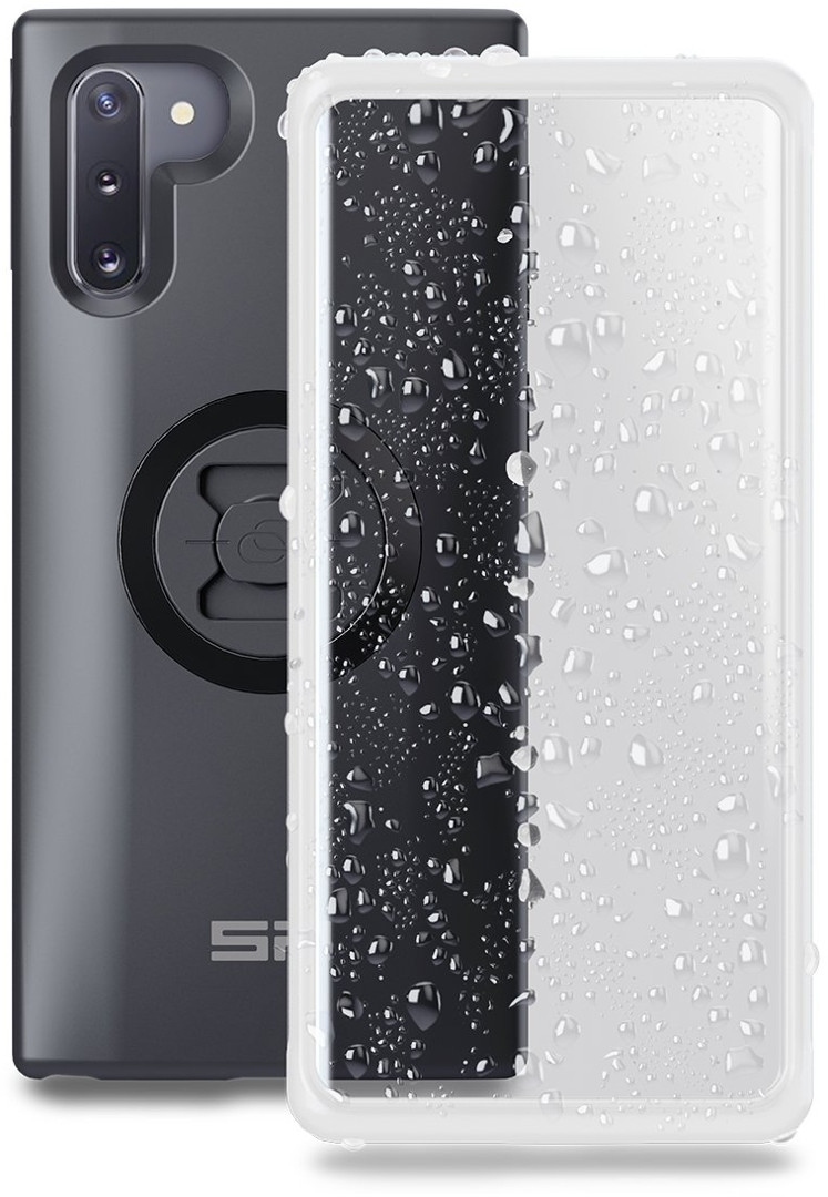 Image of Coque de protection SP Connect AVANT ETANCHE SAMSUNG GALAXY NOTE 10 / S10