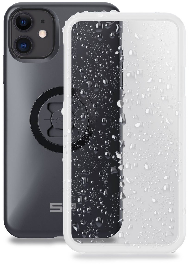 Image of Coque de protection SP Connect AVANT ETANCHE IPHONE 11 / XR