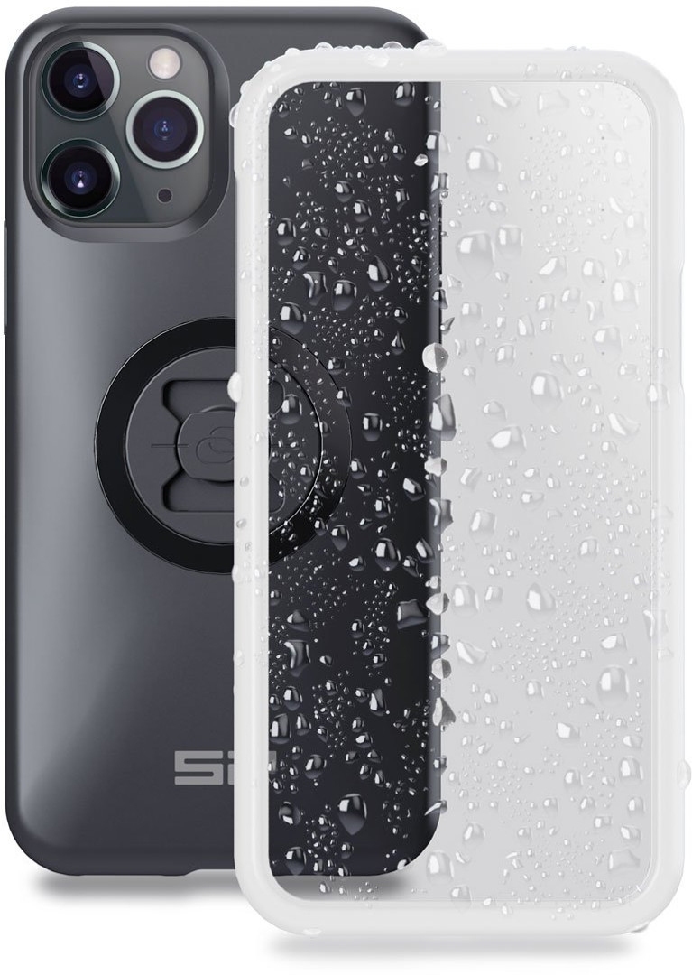 Image of Coque de protection SP Connect AVANT ETANCHE IPHONE 11 PRO / XS / X