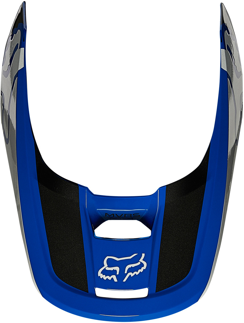 FOX V1 REVN Pic casque Bleu M