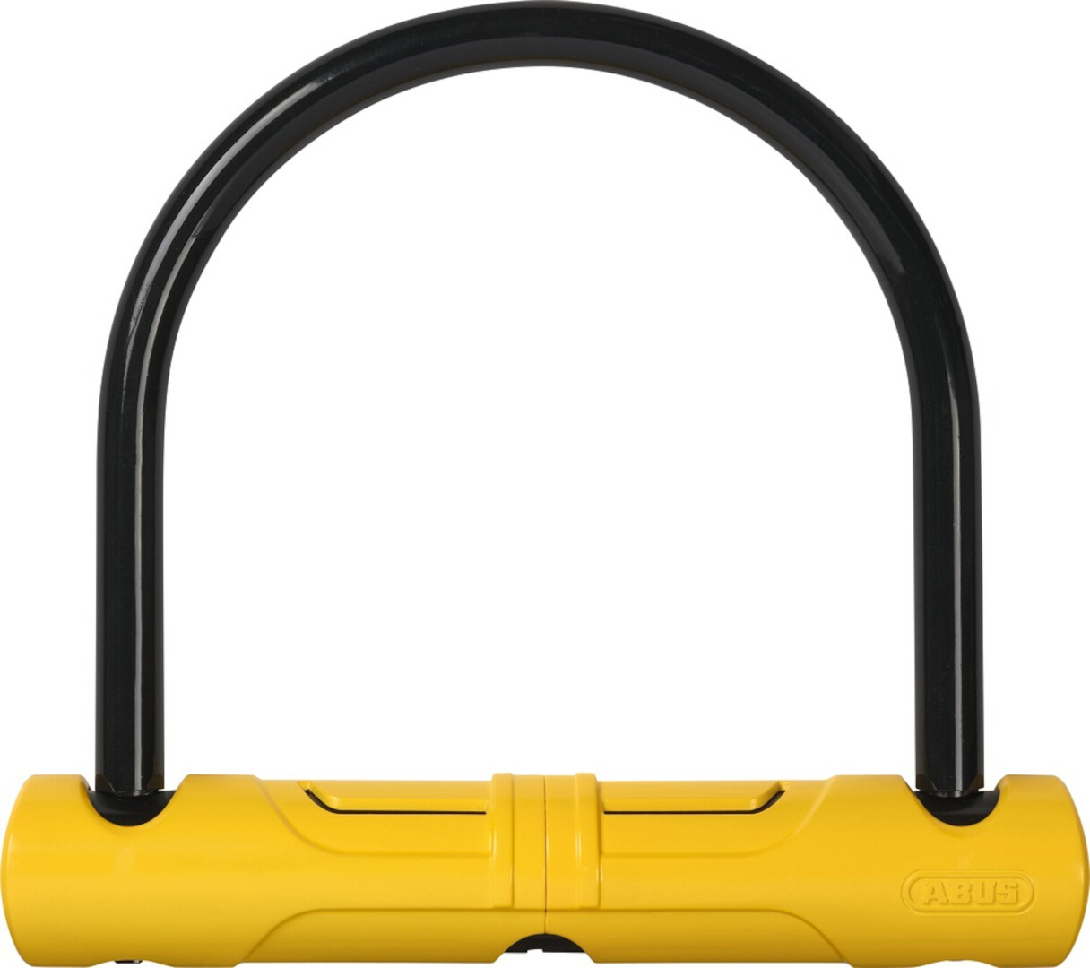 ABUS Ultra Scooter 402 Shackle Lock Jaune 135 mm