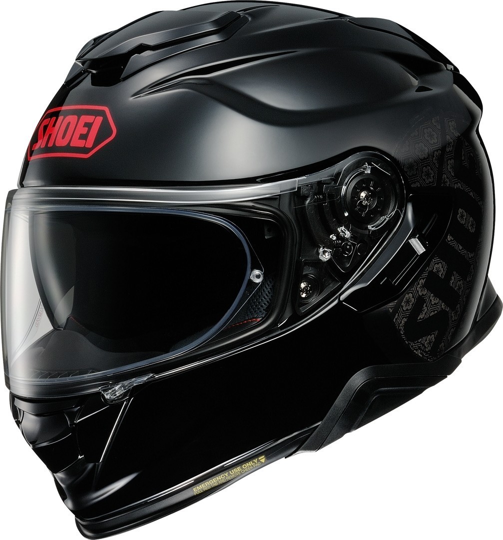 Image of Casque Shoei GT-AIR 2 - EMBLEM