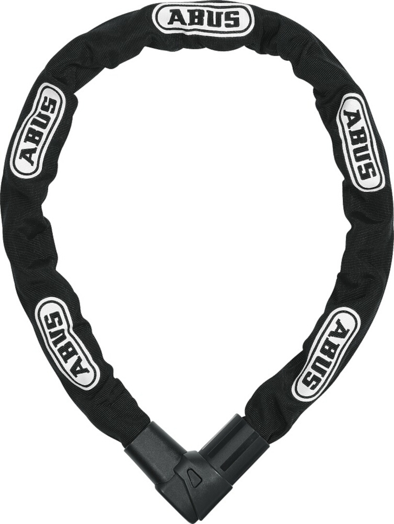 ABUS City Chain 1010 Serrure de chaîne Noir 110 cm