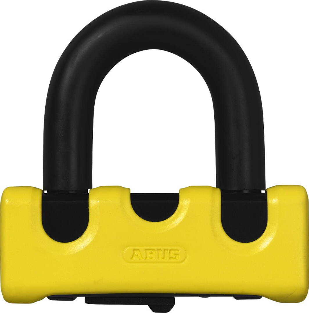 ABUS Granit Power XS 67 Verrouillage du disque de frein Jaune unique taille