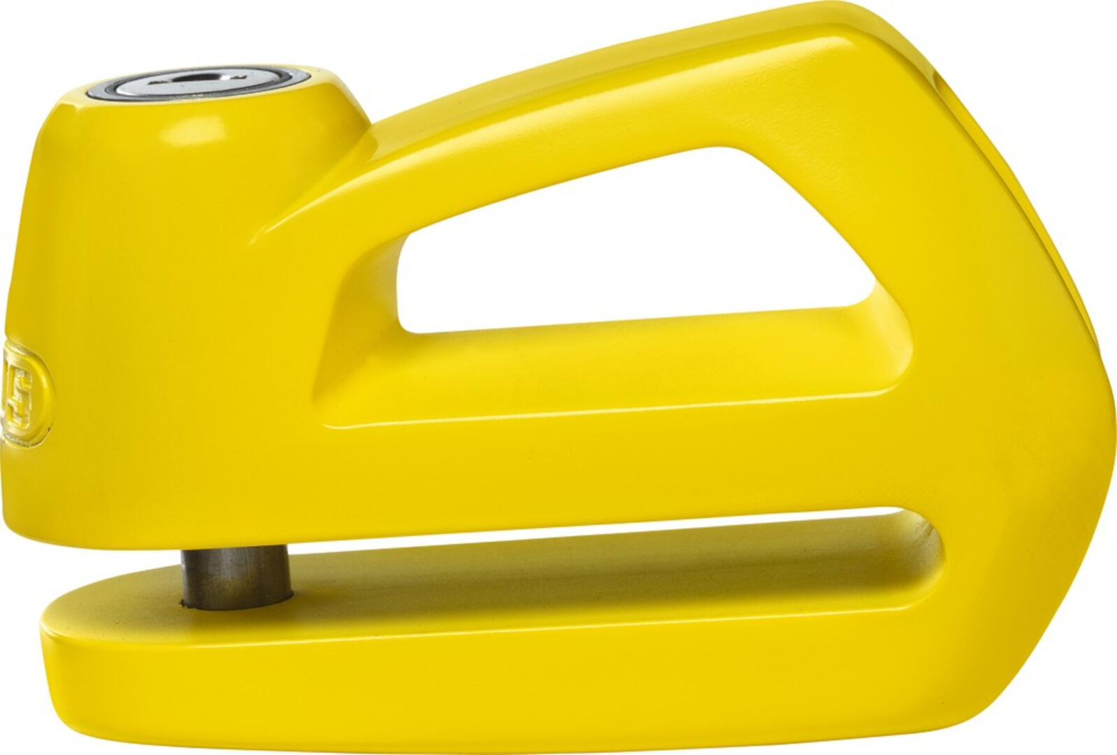 ABUS Element 290 Verrouillage du disque de frein Jaune unique taille