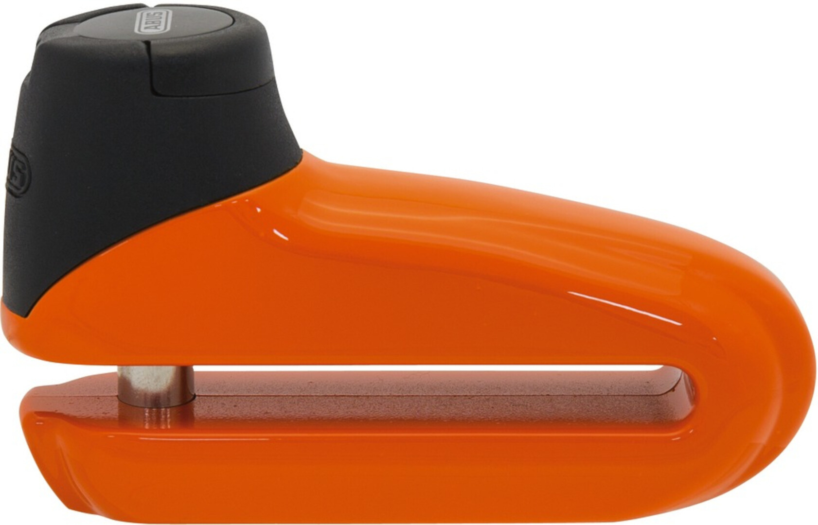 Image of ABUS 300 Verrouillage du disque de frein Orange unique taille