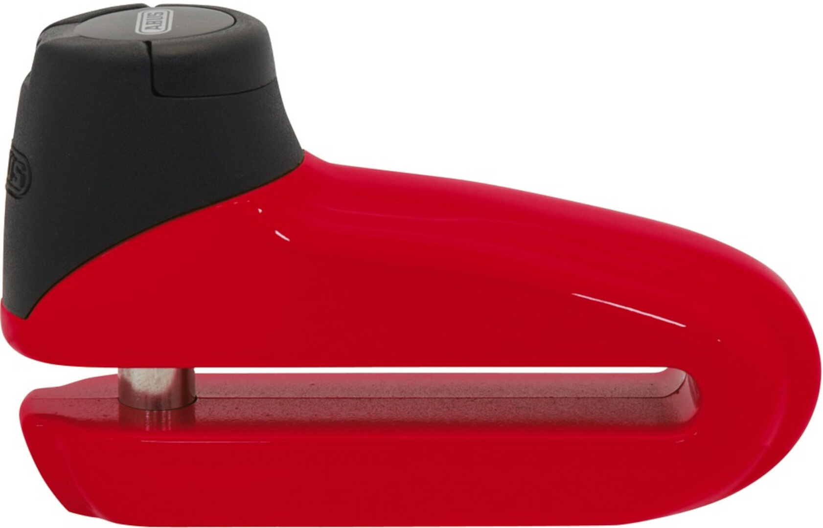 Image of ABUS 300 Verrouillage du disque de frein Rouge unique taille