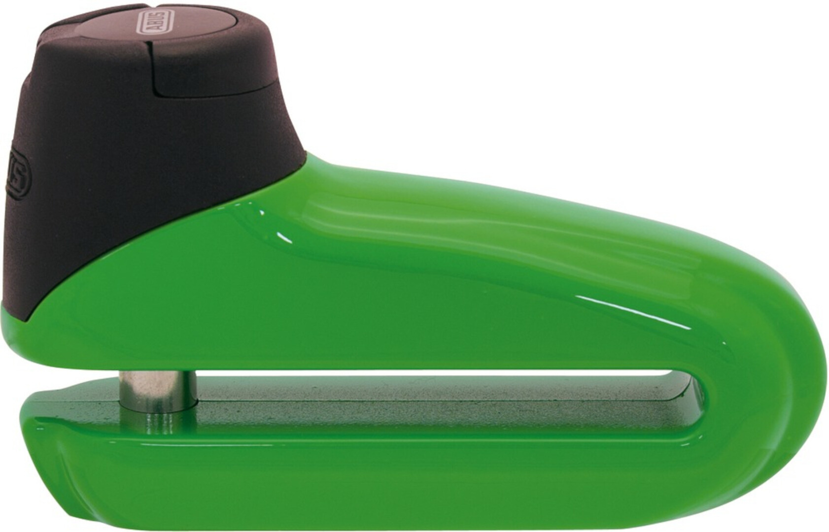 Image of ABUS 300 Verrouillage du disque de frein Vert unique taille