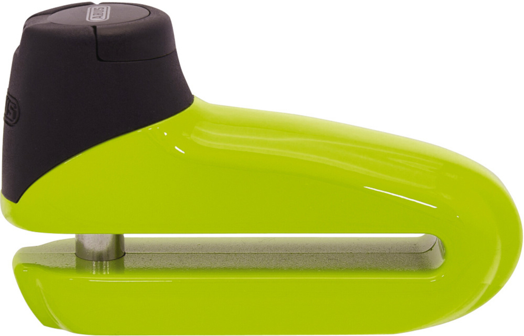 Image of ABUS 300 Verrouillage du disque de frein Jaune unique taille