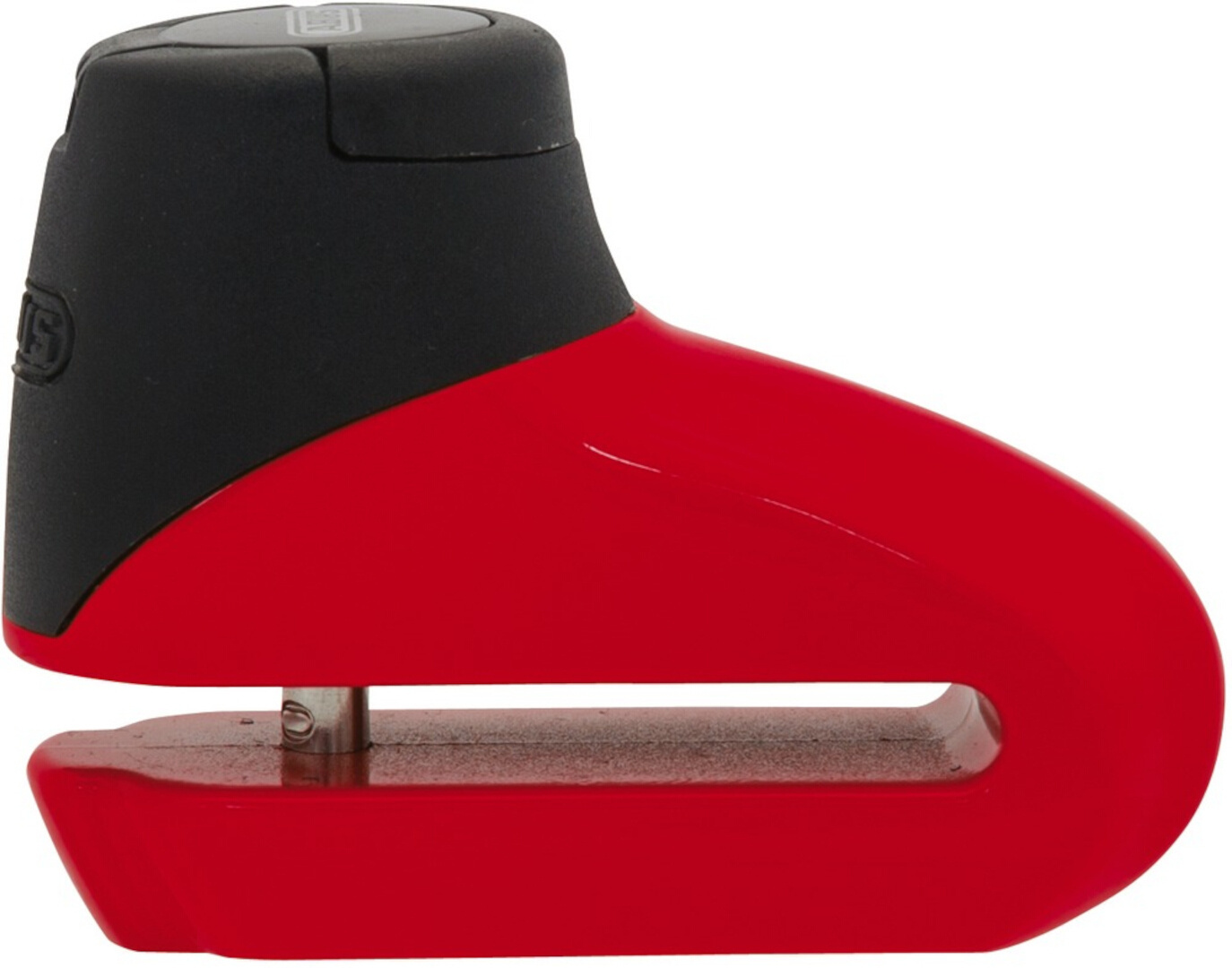 Image of ABUS 305 Verrouillage du disque de frein Rouge unique taille