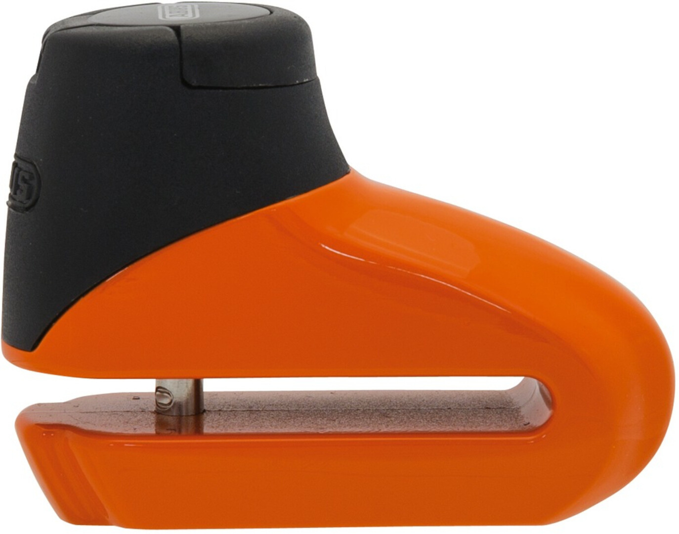 Image of ABUS 305 Verrouillage du disque de frein Orange unique taille