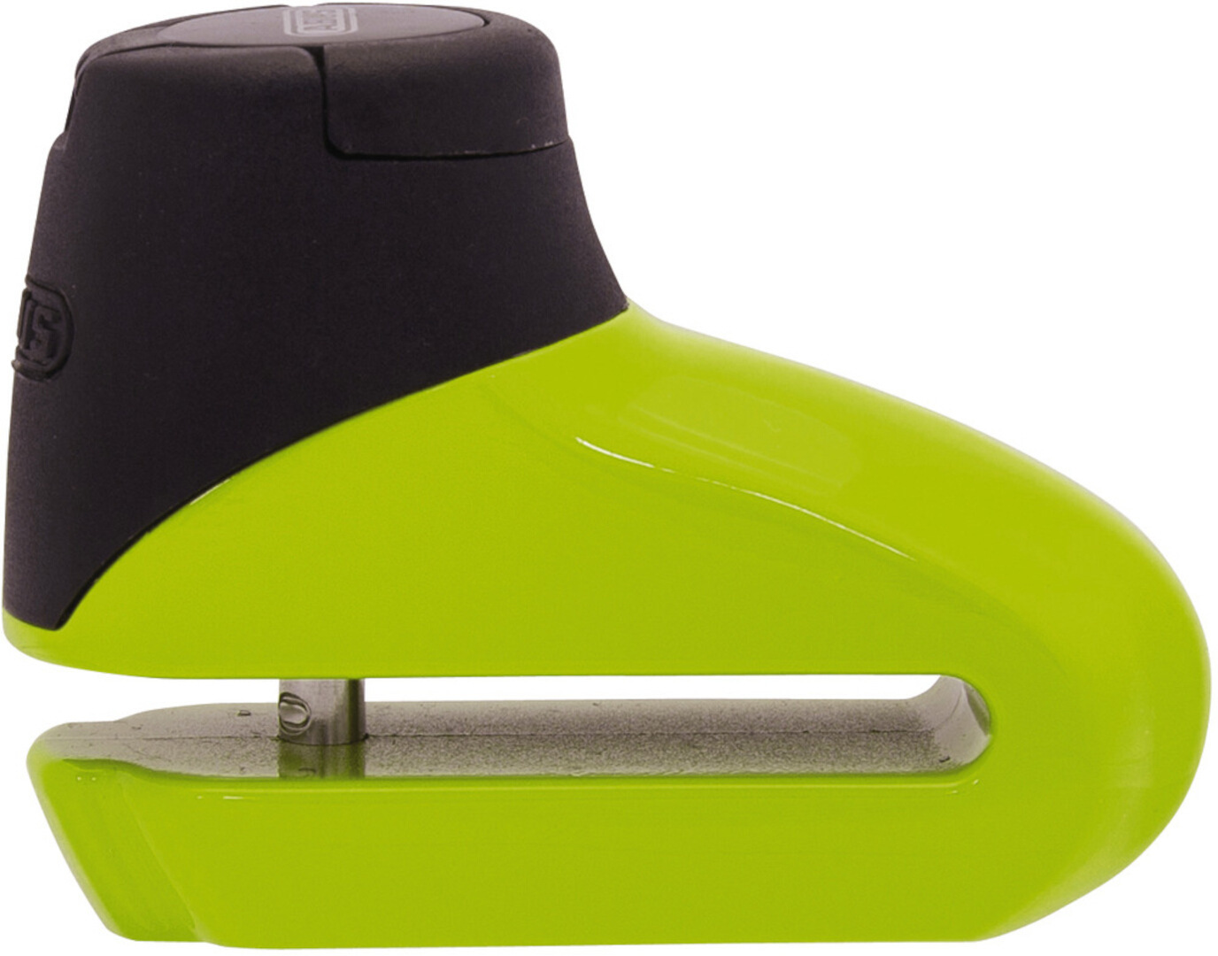 Image of ABUS 305 Verrouillage du disque de frein Jaune unique taille