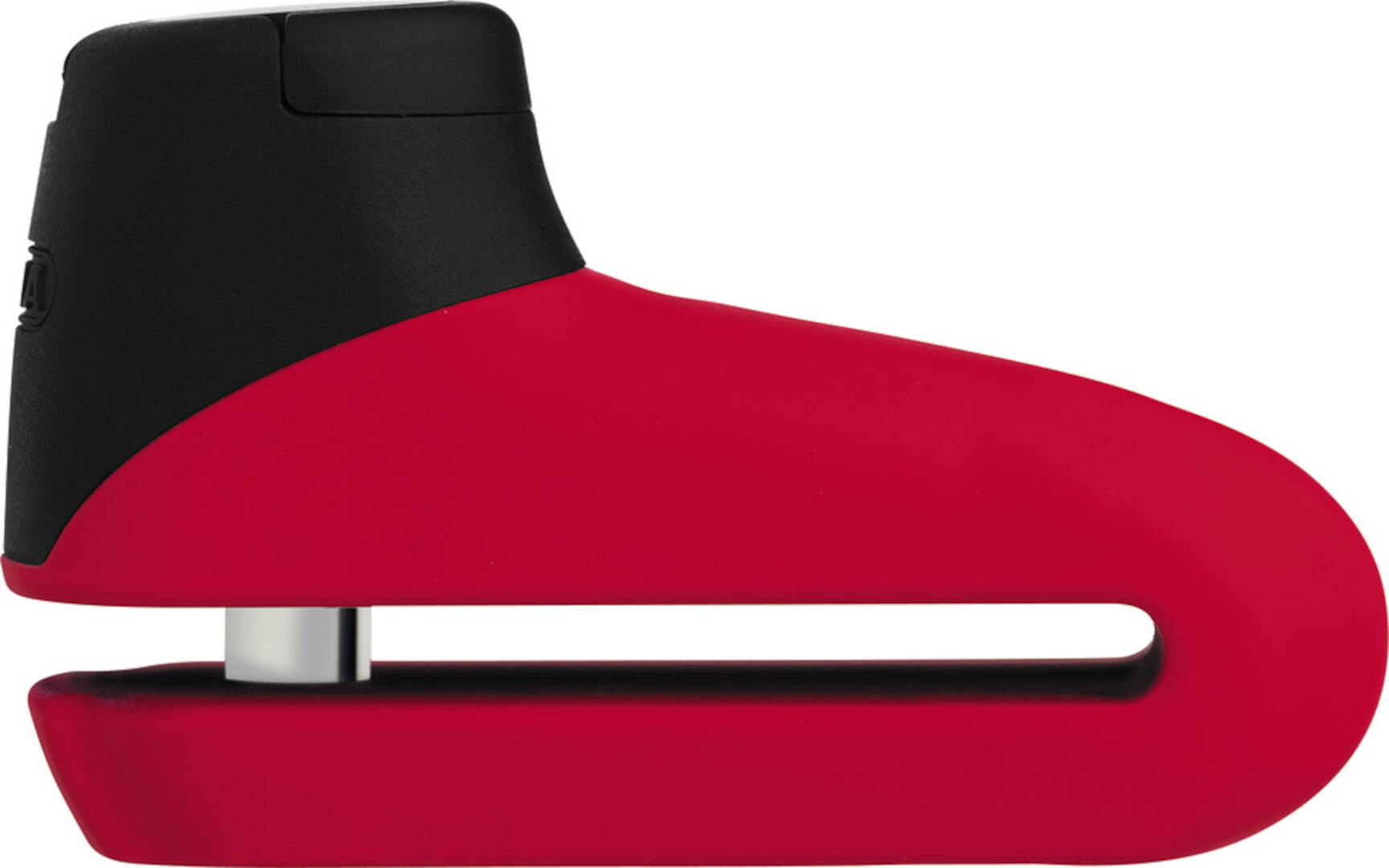Image of ABUS Provogue 300 Verrouillage du disque de frein Rouge unique taille