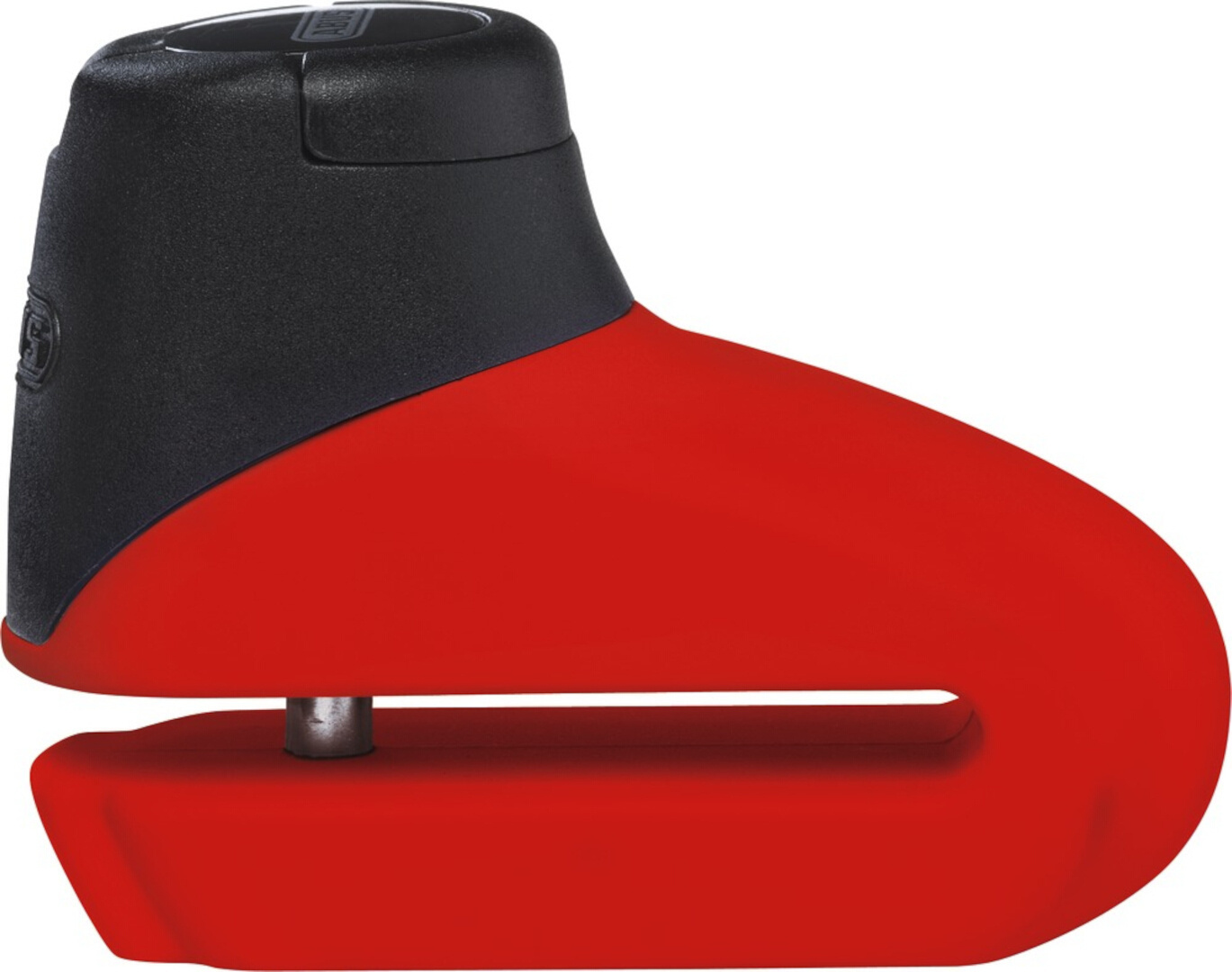 Image of ABUS Provogue 305 Verrouillage du disque de frein Rouge unique taille