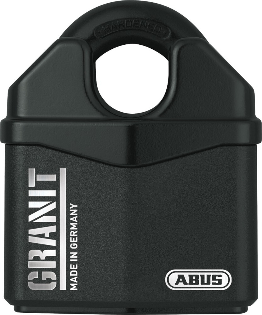 Image of ABUS Granit 37RK/80 Cadenas