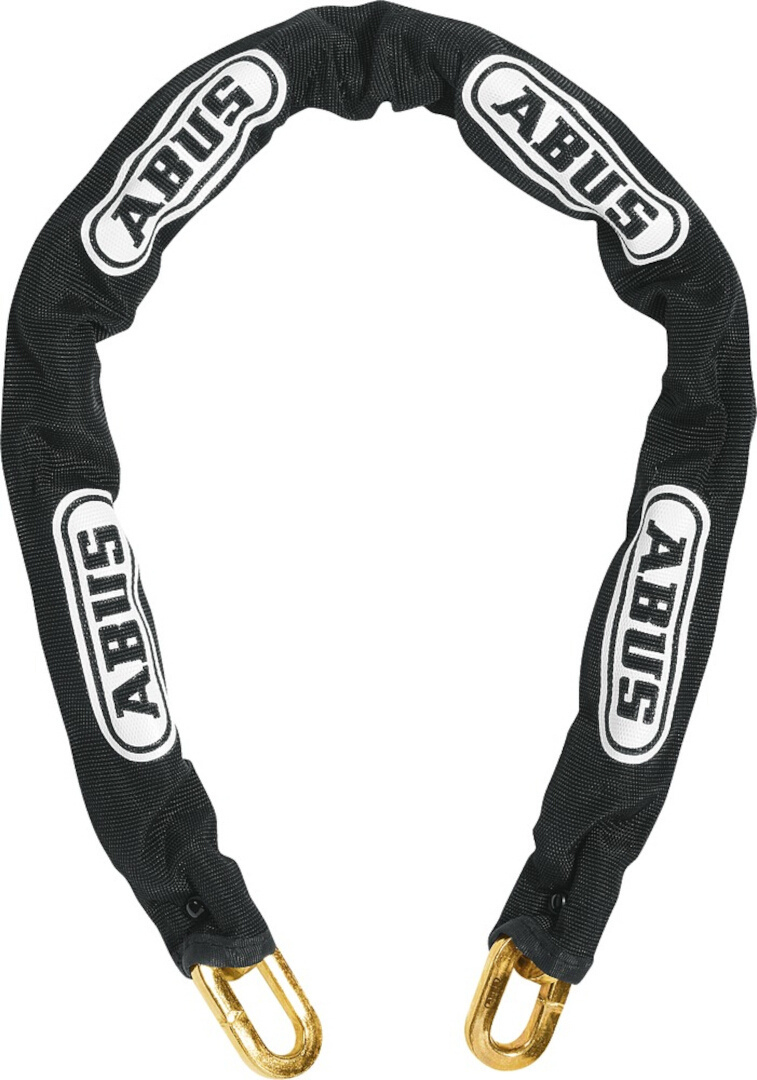 Image of ABUS Chain KS/8 Chaîne de verrouillage Noir 85 cm