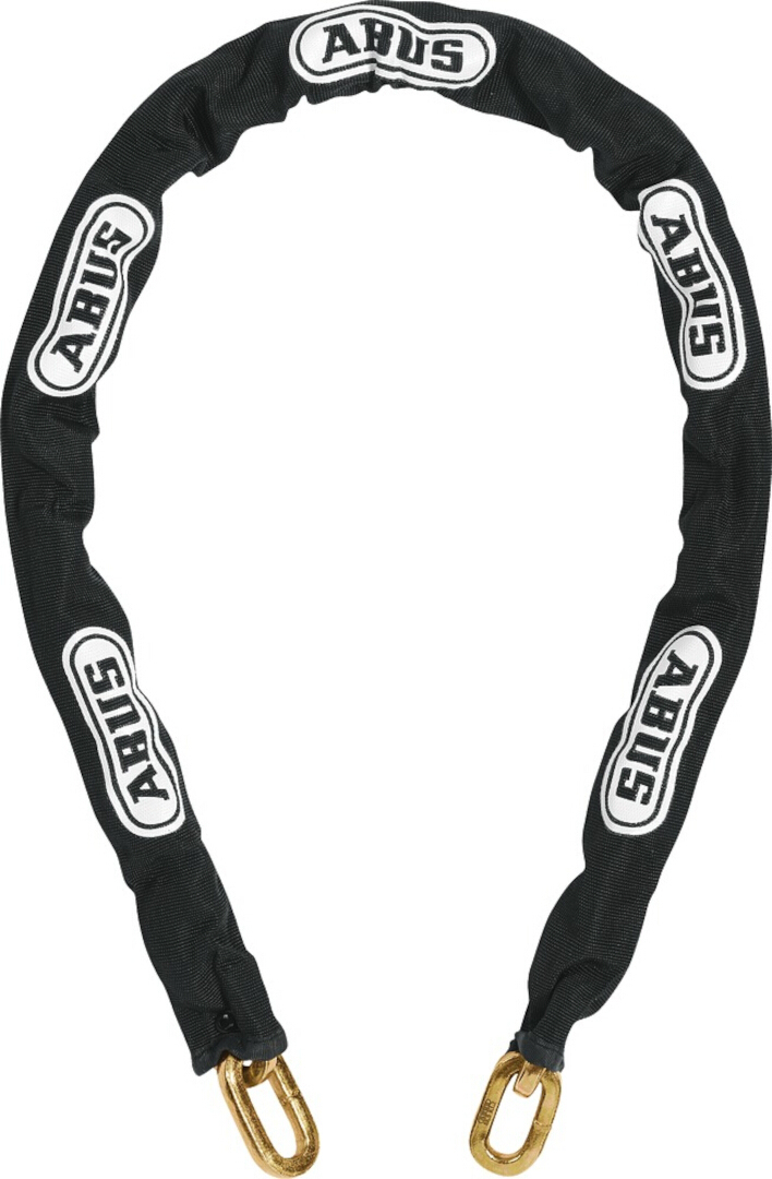Image of ABUS Chain KS/8 Chaîne de verrouillage Noir 110 cm