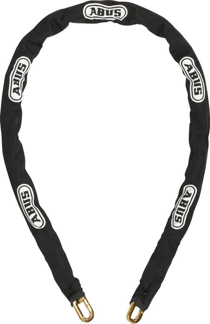 Image of ABUS Chain KS/8 Chaîne de verrouillage Noir 140 cm