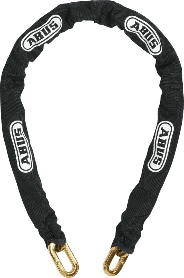 Image of ABUS Chain KS/10 Chaîne de verrouillage Noir 110 cm