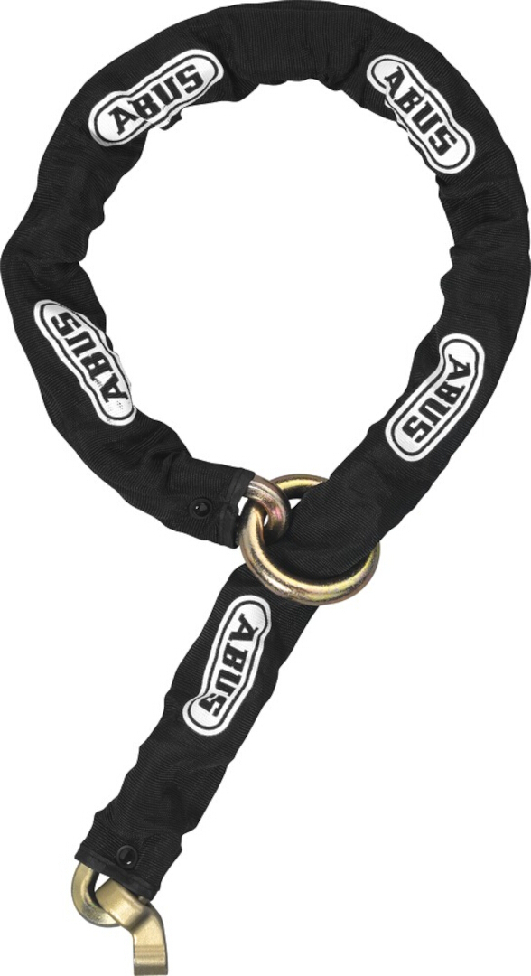 Image of ABUS Chain KS/12/2 Chaîne de verrouillage Noir 120 cm