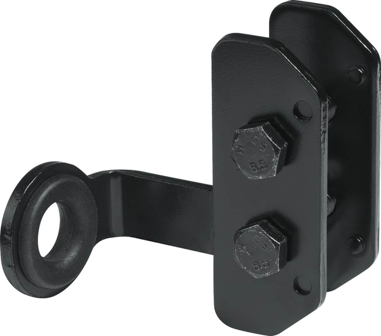 ABUS SH 68/69 Support de transport Noir unique taille