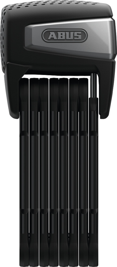 Image of ABUS Bordo SmartX 6500A RC Fold Lock Noir unique taille