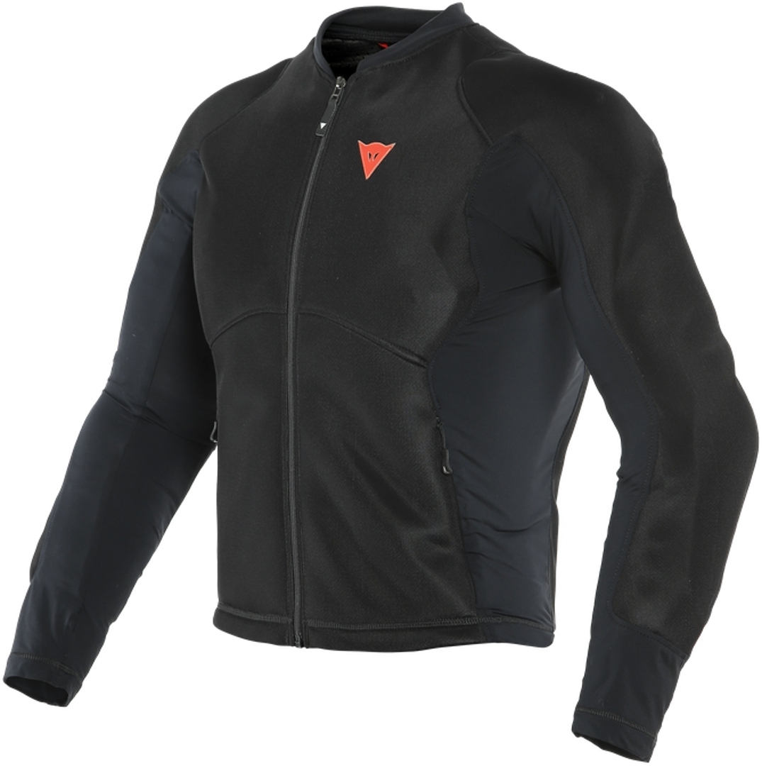 Dainese Pro-Armor 2 Safety Veste protector Noir XS