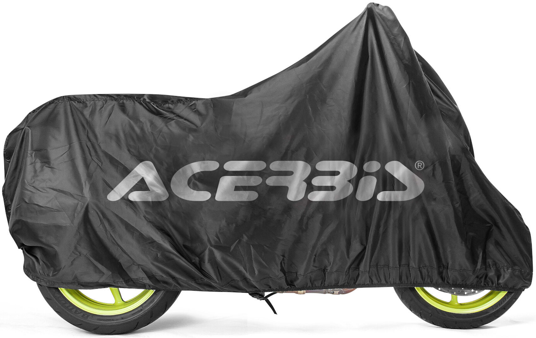 Image of Acerbis Corporate Couverture de vélo Noir
