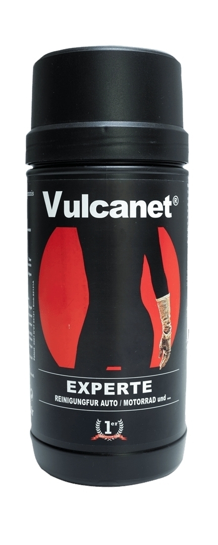 Image of Vulcanet Ensemble de tissus de nettoyage