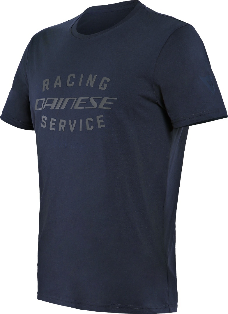Dainese Paddock T-Shirt Bleu XS