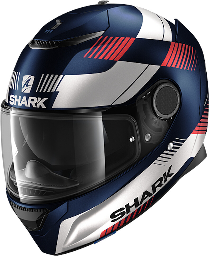 Image of Casque Shark SPARTAN 1.2 - STRAD