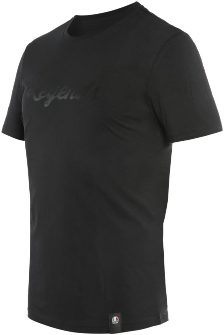 Dainese Legends T-Shirt Noir XS