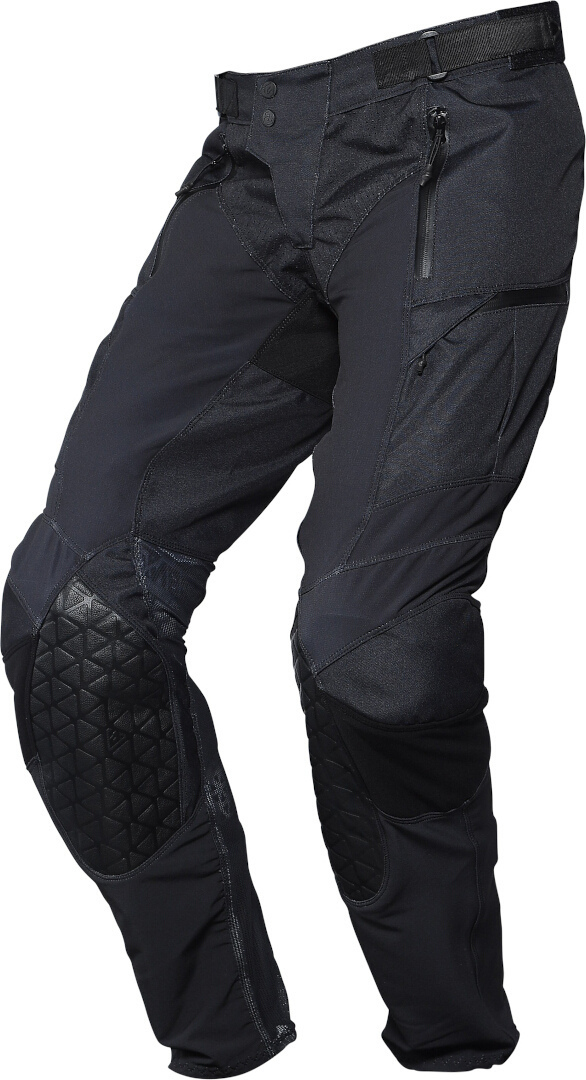 Answer Elite OPS Pantalon Motocross Noir 28